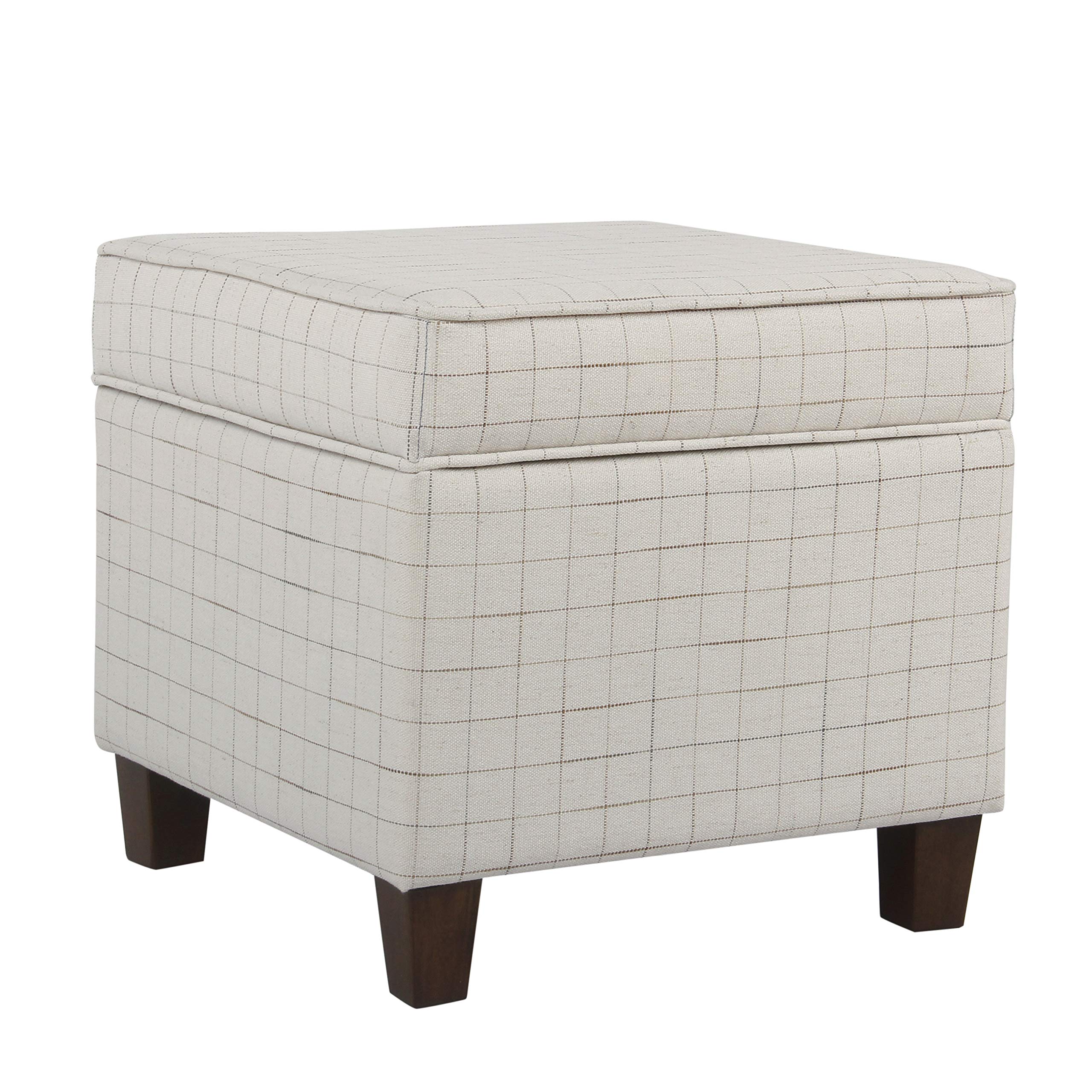 Amazon.com: Homepop Home Decor | K7342-F2236 | Classic Square